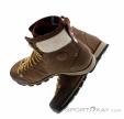 Dolomite Cinquantaquattro Warmer 2 WP Mens Leisure Shoes, Dolomite, Brown, , Male, 0249-10045, 5637734430, 7613368284031, N4-09.jpg