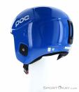 POC Skull Orbic X Spin Ski Helmet, POC, Bleu, , Hommes,Femmes,Unisex, 0049-10241, 5637734437, 0, N1-11.jpg