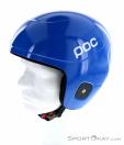 POC Skull Orbic X Spin Ski Helmet, POC, Blue, , Male,Female,Unisex, 0049-10241, 5637734437, 0, N2-07.jpg
