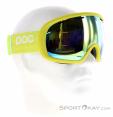 POC Fovea Ski Goggles, POC, Yellow, , Male,Female,Unisex, 0049-10243, 5637734453, 7325540742870, N1-01.jpg