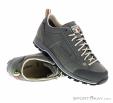 Dolomite Cinquantaquattro Low FG GTX Mens Leisure Shoes, , Gray, , Male, 0249-10046, 5637734458, , N1-01.jpg