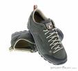 Dolomite Cinquantaquattro Low FG GTX Mens Leisure Shoes, , Gray, , Male, 0249-10046, 5637734458, , N2-02.jpg