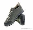 Dolomite Cinquantaquattro Low FG GTX Mens Leisure Shoes, , Gray, , Male, 0249-10046, 5637734458, , N2-07.jpg
