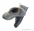 Dolomite Cinquantaquattro Low FG GTX Mens Leisure Shoes, , Gray, , Male, 0249-10046, 5637734458, , N4-09.jpg