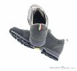 Dolomite Cinquantaquattro Low FG GTX Mens Leisure Shoes, , Gray, , Male, 0249-10046, 5637734458, , N4-14.jpg