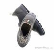 Dolomite Cinquantaquattro Low FG GTX Mens Leisure Shoes, , Gray, , Male, 0249-10046, 5637734458, , N5-05.jpg
