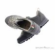 Dolomite Cinquantaquattro Low FG GTX Mens Leisure Shoes, , Gray, , Male, 0249-10046, 5637734458, , N5-10.jpg