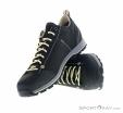 Dolomite Cinquantaquattro Low FG GTX Mens Leisure Shoes, , Black, , Male, 0249-10046, 5637734461, , N1-06.jpg