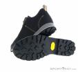 Dolomite Cinquantaquattro Low FG GTX Mens Leisure Shoes, , Black, , Male, 0249-10046, 5637734461, , N1-11.jpg