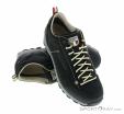 Dolomite Cinquantaquattro Low FG GTX Mens Leisure Shoes, , Black, , Male, 0249-10046, 5637734461, , N2-02.jpg