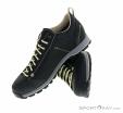 Dolomite Cinquantaquattro Low FG GTX Mens Leisure Shoes, Dolomite, Black, , Male, 0249-10046, 5637734461, 8050459143782, N2-07.jpg