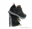 Dolomite Cinquantaquattro Low FG GTX Mens Leisure Shoes, , Black, , Male, 0249-10046, 5637734461, , N2-17.jpg