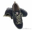 Dolomite Cinquantaquattro Low FG GTX Mens Leisure Shoes, , Black, , Male, 0249-10046, 5637734461, , N3-03.jpg