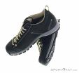 Dolomite Cinquantaquattro Low FG GTX Mens Leisure Shoes, Dolomite, Black, , Male, 0249-10046, 5637734461, 8050459143829, N3-08.jpg