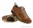 Dolomite Cinquantaquattro Low FG GTX Mens Leisure Shoes, Dolomite, Red, , Male, 0249-10046, 5637734468, 0, N1-01.jpg