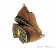 Dolomite Cinquantaquattro Low FG GTX Mens Leisure Shoes, Dolomite, Red, , Male, 0249-10046, 5637734468, 0, N1-16.jpg