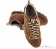 Dolomite Cinquantaquattro Low FG GTX Mens Leisure Shoes, Dolomite, Rouge, , Hommes, 0249-10046, 5637734468, 0, N3-03.jpg