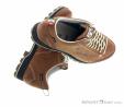 Dolomite Cinquantaquattro Low FG GTX Mens Leisure Shoes, Dolomite, Rouge, , Hommes, 0249-10046, 5637734468, 0, N4-19.jpg