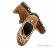 Dolomite Cinquantaquattro Low FG GTX Mens Leisure Shoes, Dolomite, Červená, , Muži, 0249-10046, 5637734468, 0, N5-05.jpg