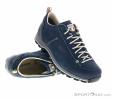 Dolomite Cinquantaquattro Low FG GTX Mens Leisure Shoes, Dolomite, Blue, , Male, 0249-10046, 5637734476, 7613368549253, N1-01.jpg