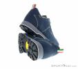 Dolomite Cinquantaquattro Low FG GTX Mens Leisure Shoes, , Blue, , Male, 0249-10046, 5637734476, , N1-16.jpg