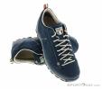 Dolomite Cinquantaquattro Low FG GTX Mens Leisure Shoes, Dolomite, Blue, , Male, 0249-10046, 5637734476, 7613368549215, N2-02.jpg