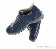 Dolomite Cinquantaquattro Low FG GTX Mens Leisure Shoes, , Blue, , Male, 0249-10046, 5637734476, , N3-08.jpg