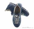 Dolomite Cinquantaquattro Low FG GTX Mens Leisure Shoes, Dolomite, Blue, , Male, 0249-10046, 5637734476, 7613368549215, N4-04.jpg