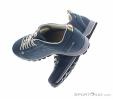 Dolomite Cinquantaquattro Low FG GTX Mens Leisure Shoes, Dolomite, Blue, , Male, 0249-10046, 5637734476, 7613368549253, N4-09.jpg