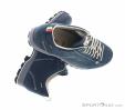 Dolomite Cinquantaquattro Low FG GTX Mens Leisure Shoes, Dolomite, Bleu, , Hommes, 0249-10046, 5637734476, 7613368549215, N4-19.jpg