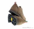 Dolomite Cinquantaquattro Low FG GTX Mens Leisure Shoes, , Orange, , Male, 0249-10046, 5637734488, , N1-16.jpg