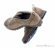 Dolomite Cinquantaquattro Low FG GTX Mens Leisure Shoes, Dolomite, Orange, , Male, 0249-10046, 5637734488, 0, N4-09.jpg