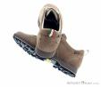 Dolomite Cinquantaquattro Low FG GTX Mens Leisure Shoes, Dolomite, Naranja, , Hombre, 0249-10046, 5637734488, 0, N4-14.jpg