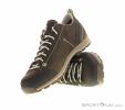 Dolomite Cinquantaquattro Low FG GTX Mens Leisure Shoes, , Brown, , Male, 0249-10046, 5637734495, , N1-06.jpg