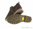 Dolomite Cinquantaquattro Low FG GTX Mens Leisure Shoes, , Brown, , Male, 0249-10046, 5637734495, , N1-11.jpg
