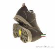 Dolomite Cinquantaquattro Low FG GTX Mens Leisure Shoes, , Brown, , Male, 0249-10046, 5637734495, , N1-16.jpg