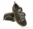Dolomite Cinquantaquattro Low FG GTX Mens Leisure Shoes, , Brown, , Male, 0249-10046, 5637734495, , N2-02.jpg