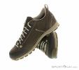 Dolomite Cinquantaquattro Low FG GTX Mens Leisure Shoes, , Brown, , Male, 0249-10046, 5637734495, , N2-07.jpg