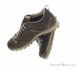 Dolomite Cinquantaquattro Low FG GTX Mens Leisure Shoes, , Brown, , Male, 0249-10046, 5637734495, , N3-08.jpg