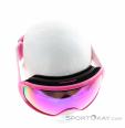 POC Fovea Clarity Comp Ski Goggles, , Rose, , Hommes,Femmes,Unisex, 0049-10244, 5637734502, , N3-03.jpg