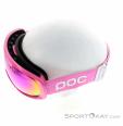 POC Fovea Clarity Comp Ski Goggles, , Rose, , Hommes,Femmes,Unisex, 0049-10244, 5637734502, , N3-08.jpg