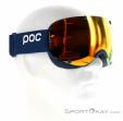 POC Lobes Clarity Ski Goggles, POC, Modrá, , Muži,Ženy,Unisex, 0049-10245, 5637734507, 7325540984812, N1-01.jpg