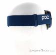 POC Lobes Clarity Ski Goggles, POC, Bleu, , Hommes,Femmes,Unisex, 0049-10245, 5637734507, 7325540984812, N1-16.jpg