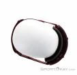 POC Lobes Clarity Skibrille, POC, Rot, , Herren,Damen,Unisex, 0049-10245, 5637734508, 7325540984874, N5-20.jpg