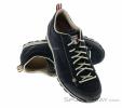 Dolomite Cinquantaquattro Low Mens Leisure Shoes, Dolomite, Red, , Male, 0249-10047, 5637734515, 0, N2-02.jpg