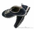 Dolomite Cinquantaquattro Low Mens Leisure Shoes, Dolomite, Red, , Male, 0249-10047, 5637734515, 0, N4-09.jpg