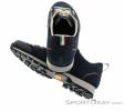 Dolomite Cinquantaquattro Low Mens Leisure Shoes, Dolomite, Rouge, , Hommes, 0249-10047, 5637734515, 0, N4-14.jpg