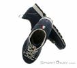 Dolomite Cinquantaquattro Low Mens Leisure Shoes, Dolomite, Red, , Male, 0249-10047, 5637734515, 0, N5-05.jpg