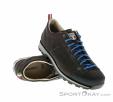 Dolomite Cinquantaquattro Low Mens Leisure Shoes, Dolomite, Blue, , Male, 0249-10047, 5637734525, 0, N1-01.jpg