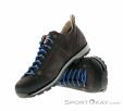 Dolomite Cinquantaquattro Low Mens Leisure Shoes, Dolomite, Blue, , Male, 0249-10047, 5637734525, 0, N1-06.jpg